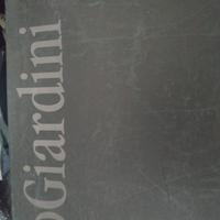 stivale nero giardini camperos. 