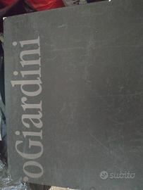 stivale nero giardini camperos. 