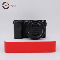 Sony Alpha A6300 + 16-50mm Usata