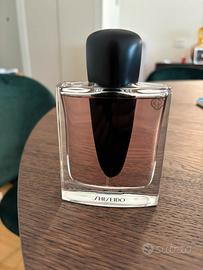 Shiseido Ginza eau de parfum