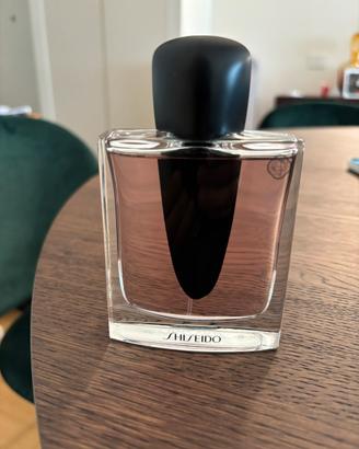 Shiseido Ginza eau de parfum