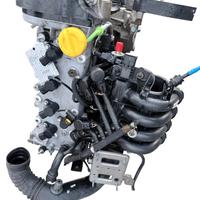 MOTORE 188A5000 FIAT Idea (350) 1.2 16V Benzina GP