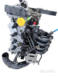 MOTORE 188A5000 FIAT Idea (350) 1.2 16V Benzina GP