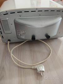 fornetto elettrico Ariete modello vintage