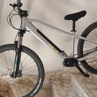 MTB stilus hardteyl