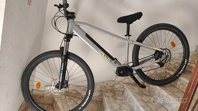 MTB stilus hardteyl