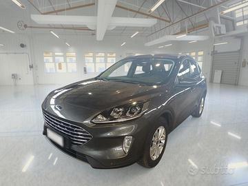 FORD KUGA 1.5 ECOBLUE 120 CV 2WD TITANIUM BUSINESS