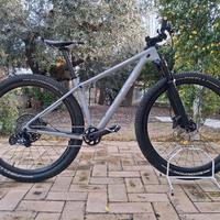 Trek MTB Procaliber 9.8 SL TG 17,5