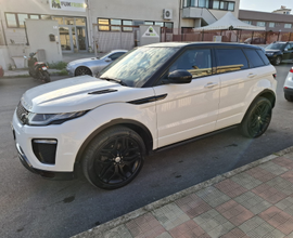Range Rover Evoque Hse