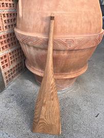 Mestola in legno 