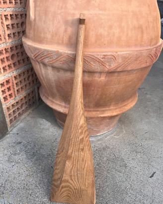 Mestola in legno 