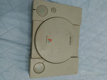 PlayStation 1