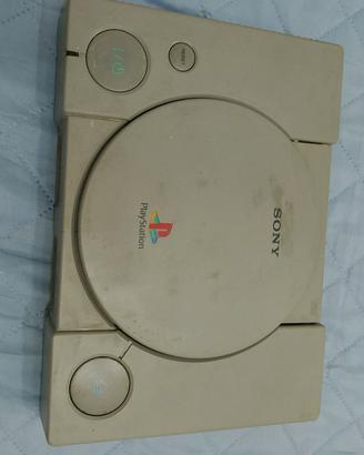 PlayStation 1
