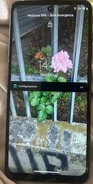 Motorola moto g 5g