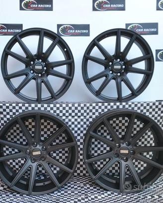 Cerchi in lega 20 pollici MERCEDES - BMW new