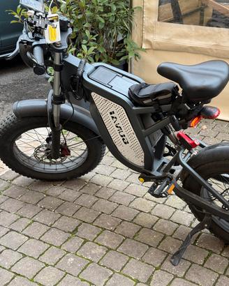 Gunai MX25