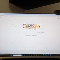 Monitor 24" HP M24f