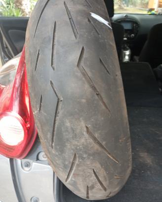 pneumatico 180/55 r17 