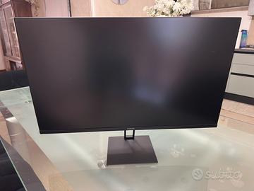 Monitor da gaming xiaomi