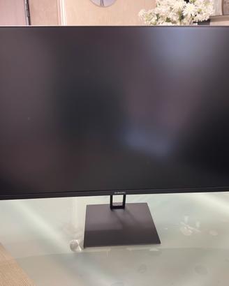 Monitor da gaming xiaomi