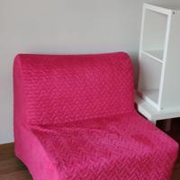 Poltrona letto Knisa - Ikea