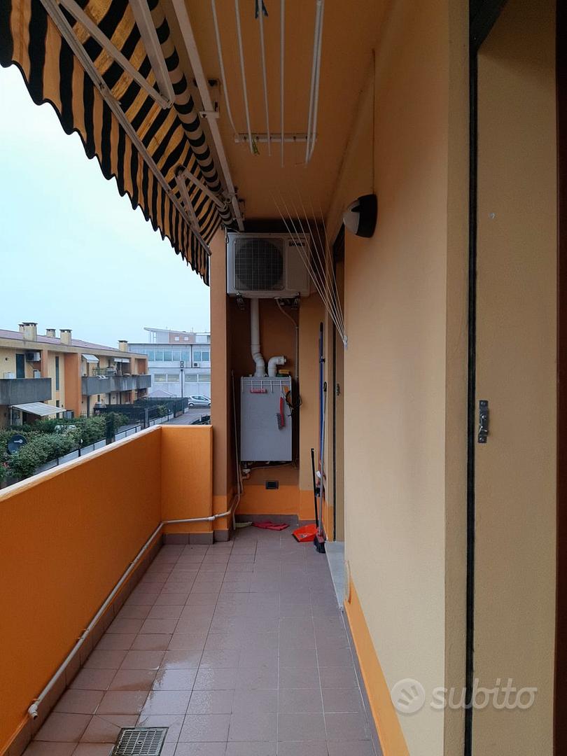 Appartamento – Monticello Conte Otto, Cavazzale - Altro
