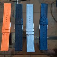 CINTURINO PER OROLOGI LOCMAN LORICAI 