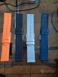 CINTURINO PER OROLOGI LOCMAN LORICAI 