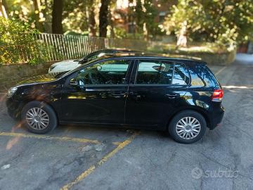 Golf 1.6 United
