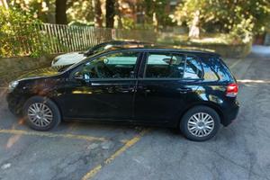 Golf 1.6 United