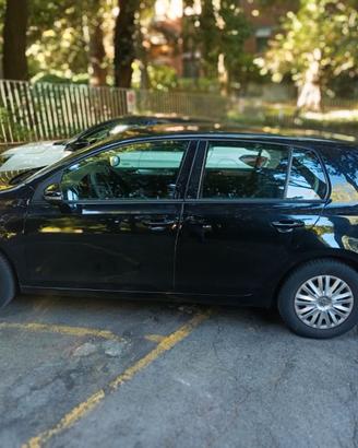 Golf 1.6 United