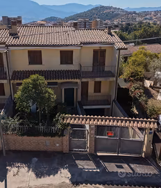 Villa indipendente