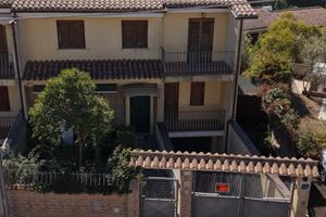 Villa indipendente