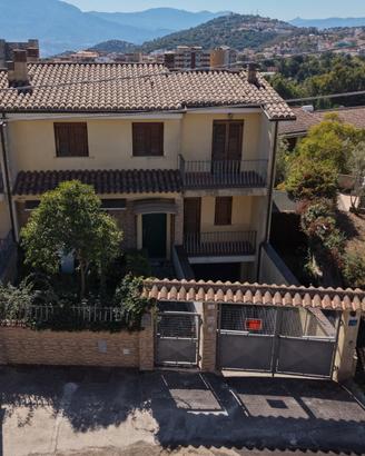 Villa indipendente