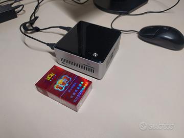 Minicomputer Intel