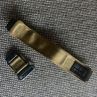 Bracciale nylon Garmin forerunner 255