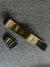 Bracciale nylon Garmin forerunner 255