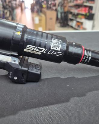 ROCK SHOX Ammortizzatore SIDLuxe Ultimate
