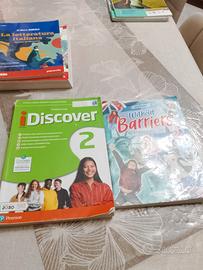 i discover 2