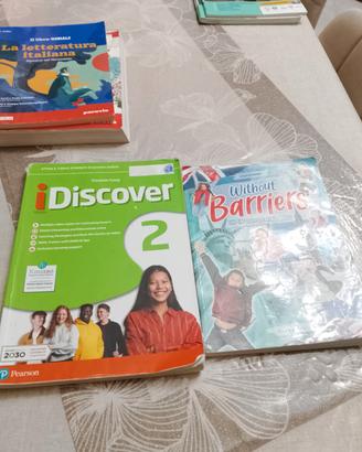 i discover 2