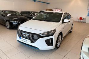Hyundai Ioniq COMFORT 1.6 Hybrid DCT Plus Pack