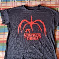 T-shirt Stranger Things