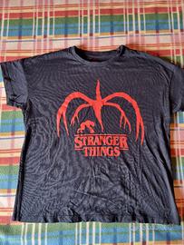 T-shirt Stranger Things