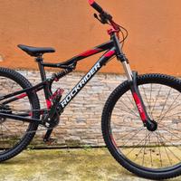 Rockrider st 530S wheelie praticamente nuova TG M