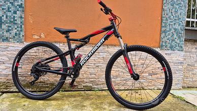 Rockrider st 530S wheelie praticamente nuova TG M