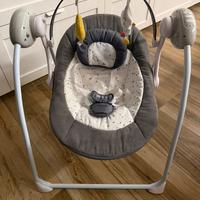 Sdraietta come nuova