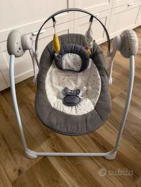 Sdraietta come nuova