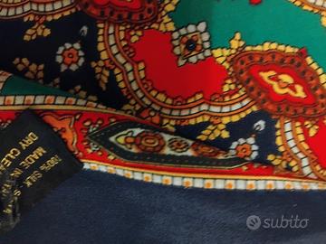 foulard  imco pezzi unici 