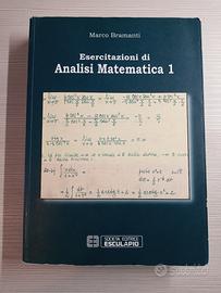 Esercitazioni di Analisi Matematica 1