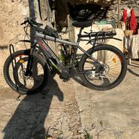 MTB Armony Sestrieri evolution